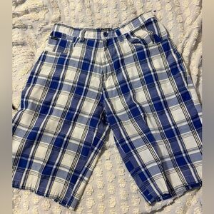 Pham Street Cottons Men’s Shorts Size 36